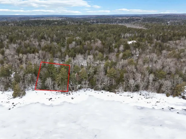 Harry Freeman Rd Lot 50/150, Queens, NS B0T 1E0