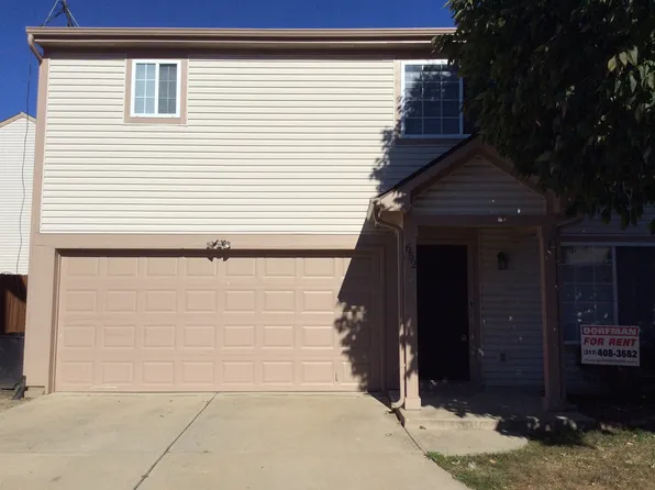 652 Cembra Dr, Greenwood, IN 46143