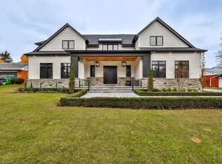 57 Joymar Dr, Mississauga, ON L5M1G1