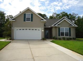 301 Sea Turtle Dr, Myrtle Beach, SC 29588