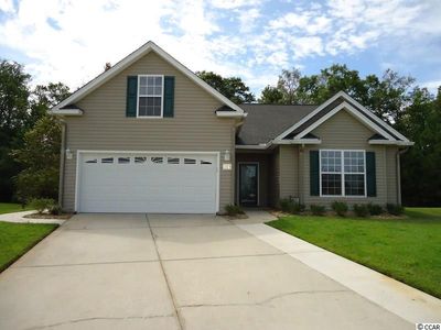 301 Sea Turtle Dr, Myrtle Beach, SC, 29588
