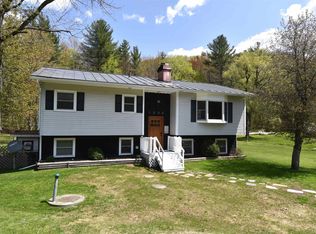 1903 Huntington Rd, Richmond, VT 05477