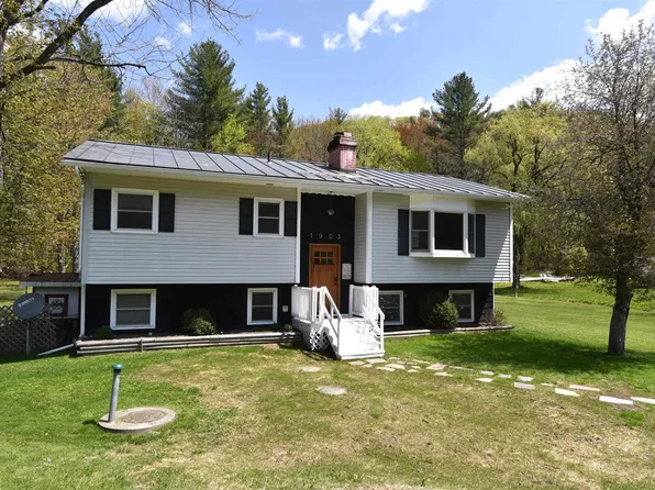 1903 Huntington Road, Richmond, VT 05477