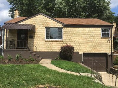 1035 Francis Rd, Pittsburgh, PA, 15234