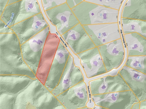 LOT 50 Natures Way, Williamsburg, VA 23188
