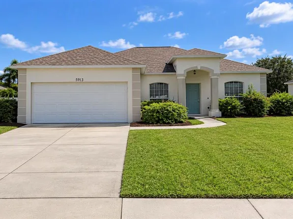 5912 33RD DRIVE E, PALMETTO, FL 34221