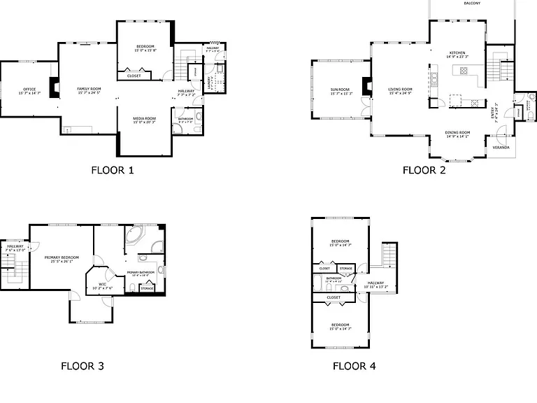5498 Maple Ridge Ct — Photo 42