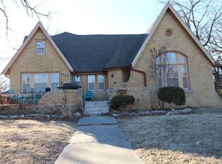 1127 Sunset Dr, Wewoka, OK 74884