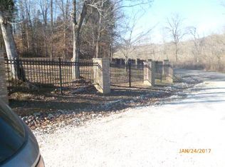 0 Wild Iris Ct, Waverly, TN 37185