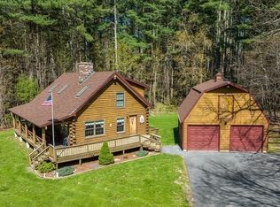 11 Adams Rd, Grafton, MA 01519