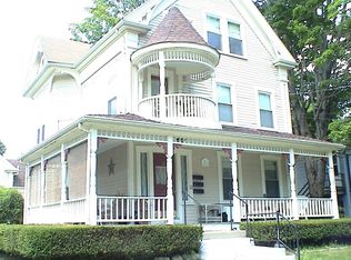 30 Main St #6, Foxboro, MA 02035