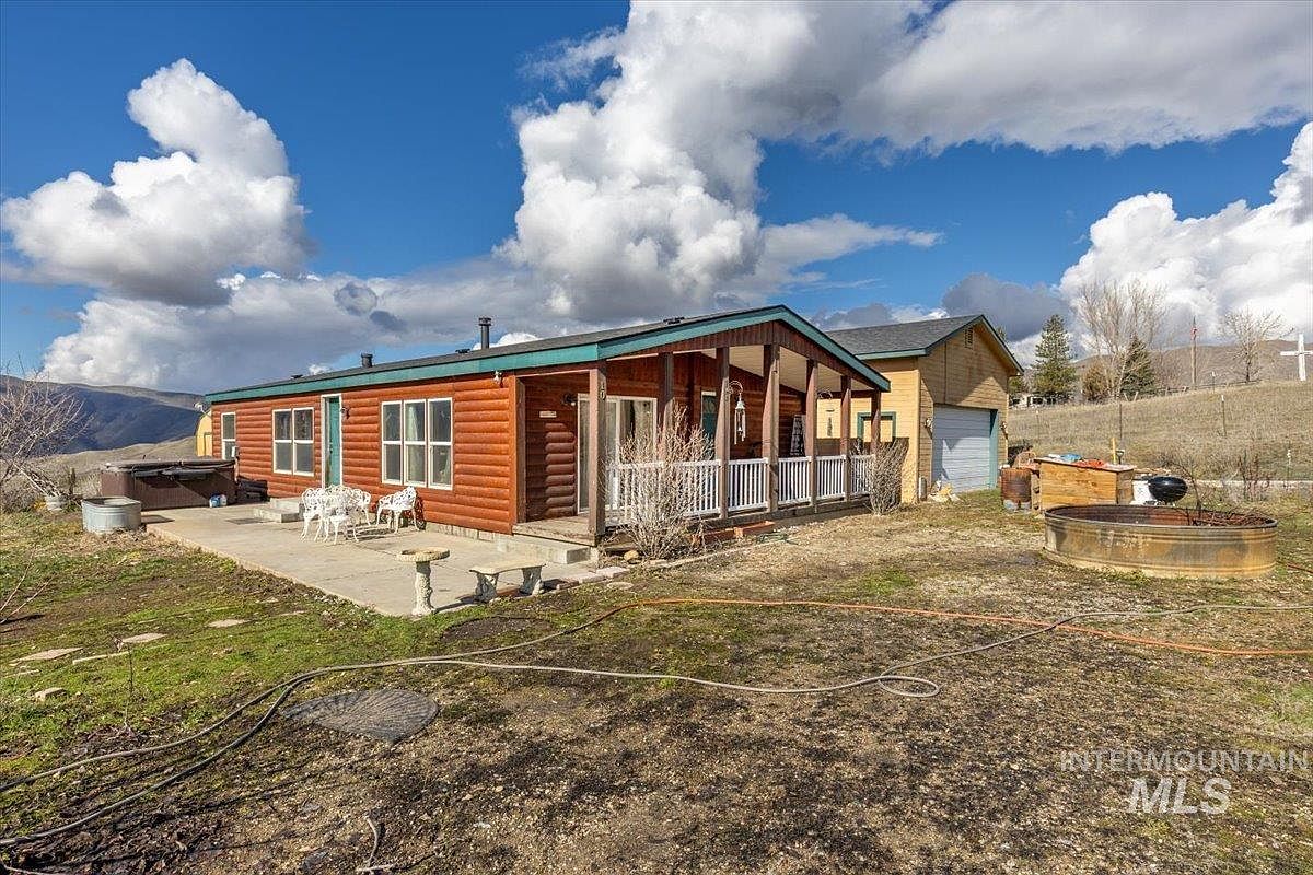 10 Jerusalem Rd, Horseshoe Bend, ID 83629 | Zillow