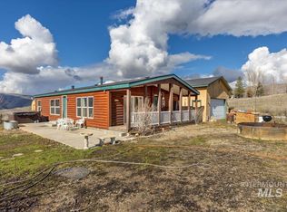 10 Jerusalem Rd, Horseshoe Bend, ID 83629