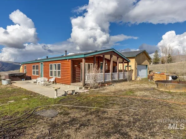 10 Jerusalem Rd, Horseshoe Bend, ID 83629