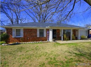 1207 Count Mallard Dr SE, Decatur, AL 35601