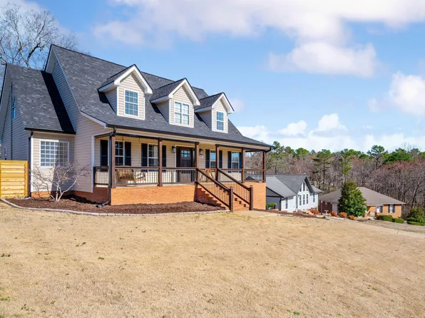 8733 River Stone Ln, Harrison, TN 37341