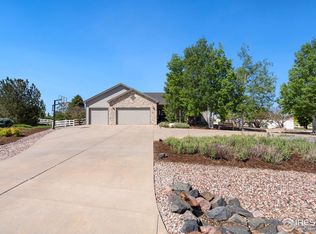 1305 Park Ridge Dr, Severance, CO 80615