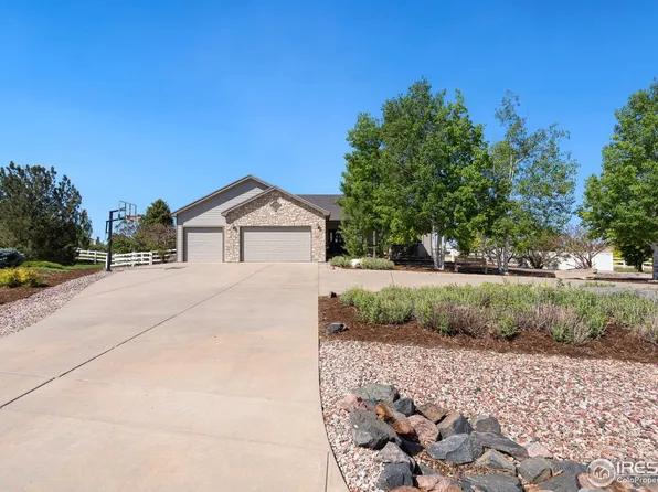 1305 Park Ridge Dr, Severance, CO 80615