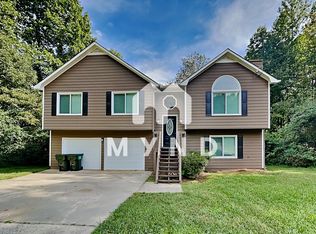 174 Powder Creek Way, Dallas, GA 30157