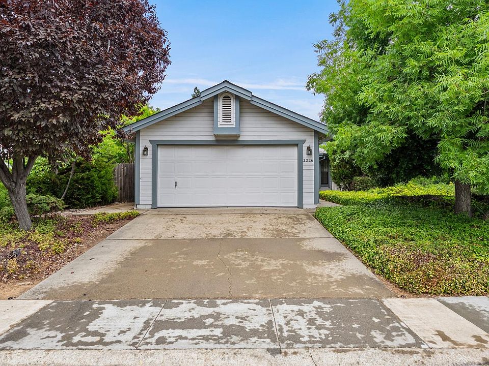 2226 Corral Dr, Auburn, CA 95603 Zillow