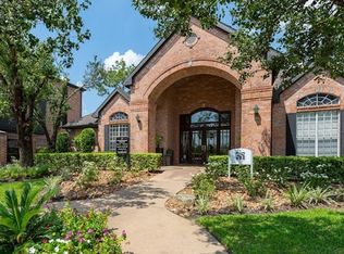 Stonewood, Houston, TX 77008