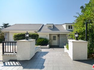 411 Woodcliffe Rd, Pasadena, CA 91105