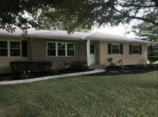 353 Patterson Rd SW, Pataskala, OH 43062