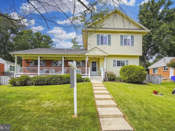 14130 Chadwick Ln, Rockville, MD 20853