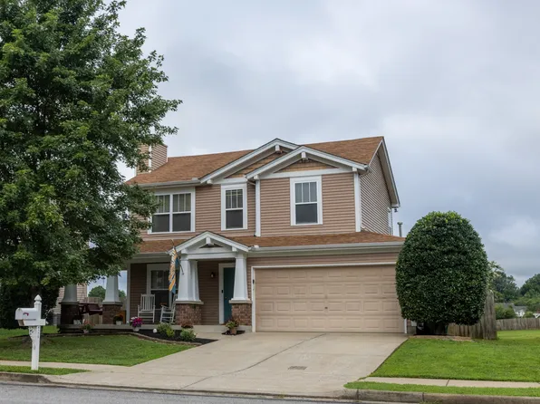 4175 Longfellow Dr, Nashville, TN 37214