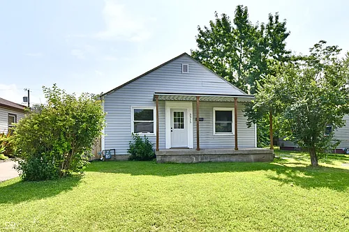 3315 N Euclid Ave Photo 1