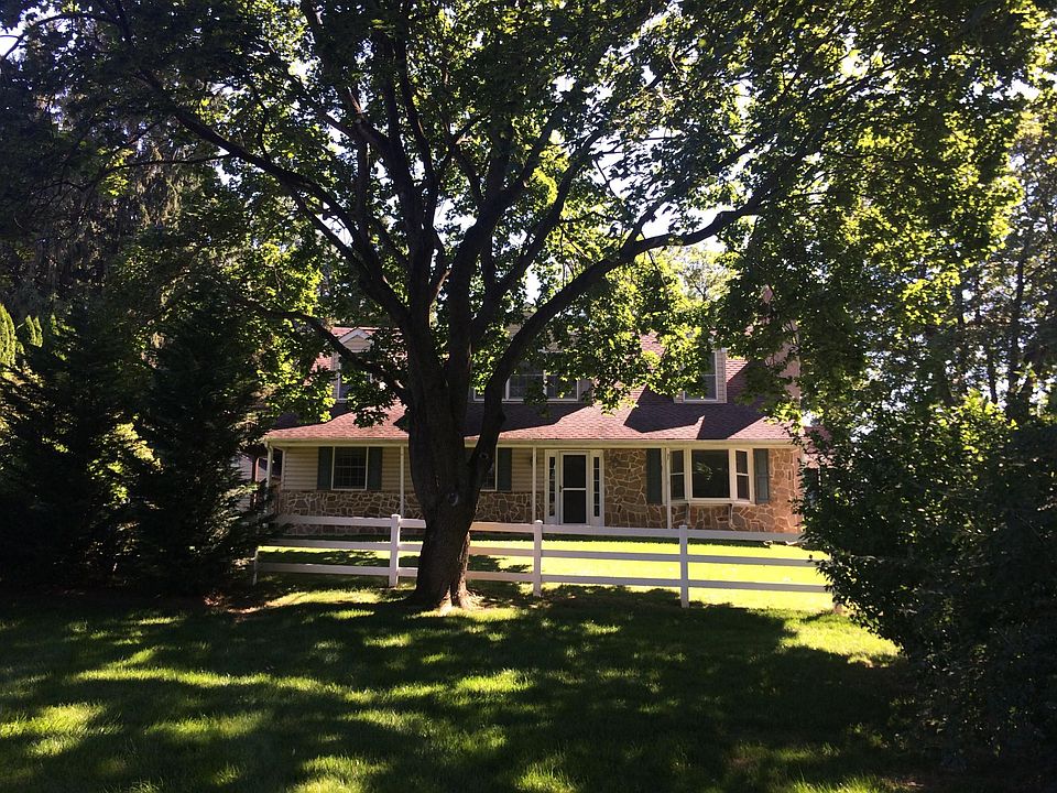 343 Monument Ave, Malvern, PA 19355 Zillow