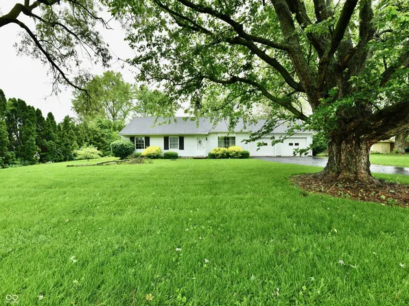 9098 W 1050 N, Elwood, IN 46036