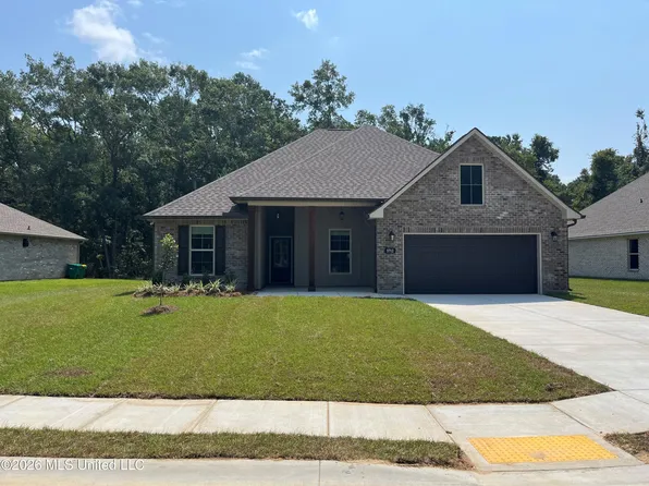 5712 Fiddlers Point, Ocean Springs, MS 39564