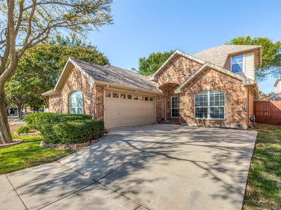 8112 Riverwalk Trl, McKinney, TX, 75070