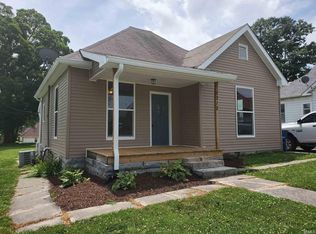 1312 W 2nd St, Bedford, IN 47421