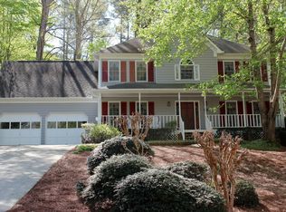 4894 Thorn Valley Ct NW, Acworth, GA 30102