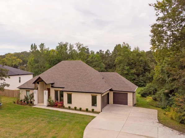 8616 Congo Rd, Benton, AR 72019