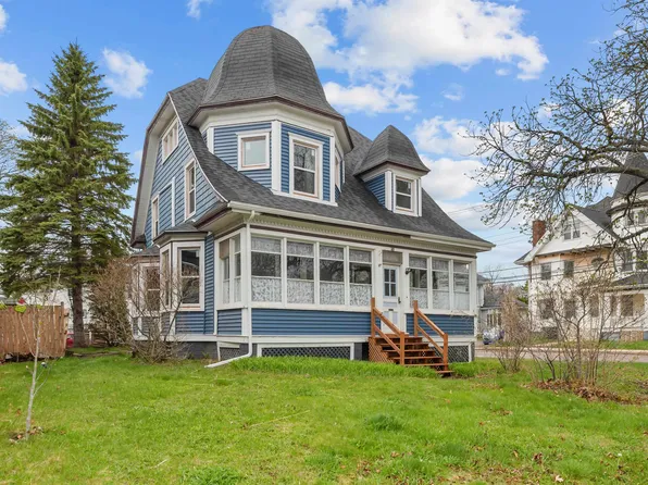 56 Spring St, Summerside, PE C1N 3E2