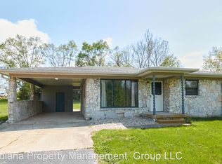 2479 S Mullinix Rd, Greenwood, IN 46143