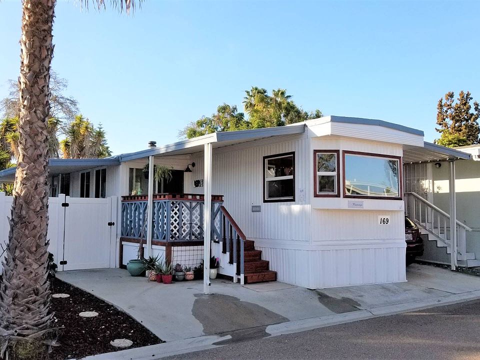 1st image of 2750 Wheatstone St Spc 169
