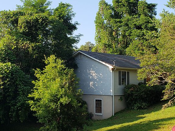 Property Side View