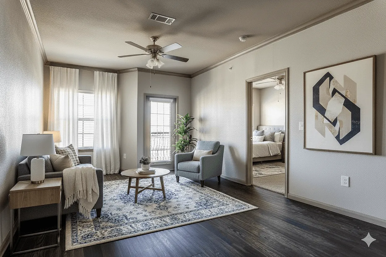 Creekside Vue Apartments — Photo 1