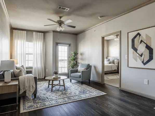 Creekside Vue Apartments