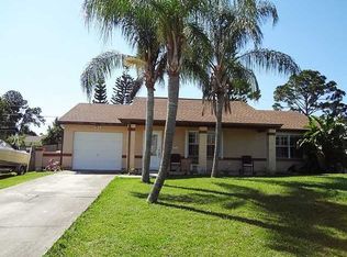1971 SW Glenco St, Port Saint Lucie, FL 34953
