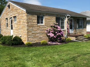 119 Willis Ave, Bridgeport, WV 26330