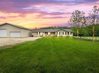 13347 Calico Creek Rd, Fletcher, MO 63030