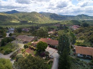 2811 Sunset Hls, Escondido, CA 92025