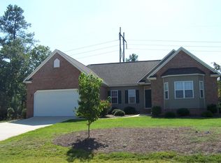 1 Emerald Ln, Pinehurst, NC 28374