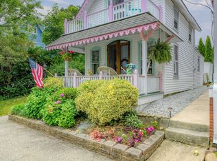 64 Broadway #1/2, Ocean Grove, NJ 07756