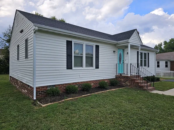 406 Renee Ct, Henrico, VA 23075
